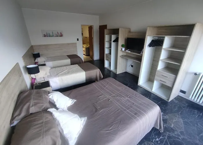 Premium Apartment Mendoza