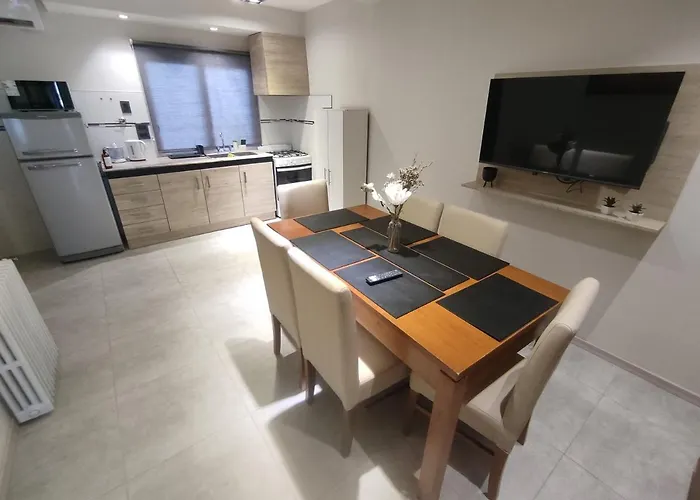 Premium Apartment Mendoza