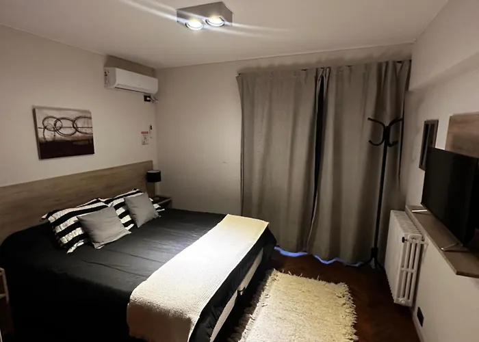 Premium Apartment Mendoza
