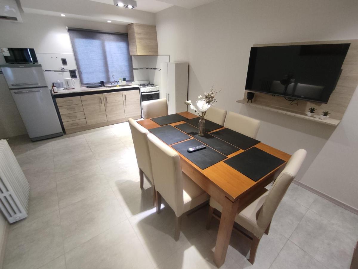 Apartment Premium Mendoza