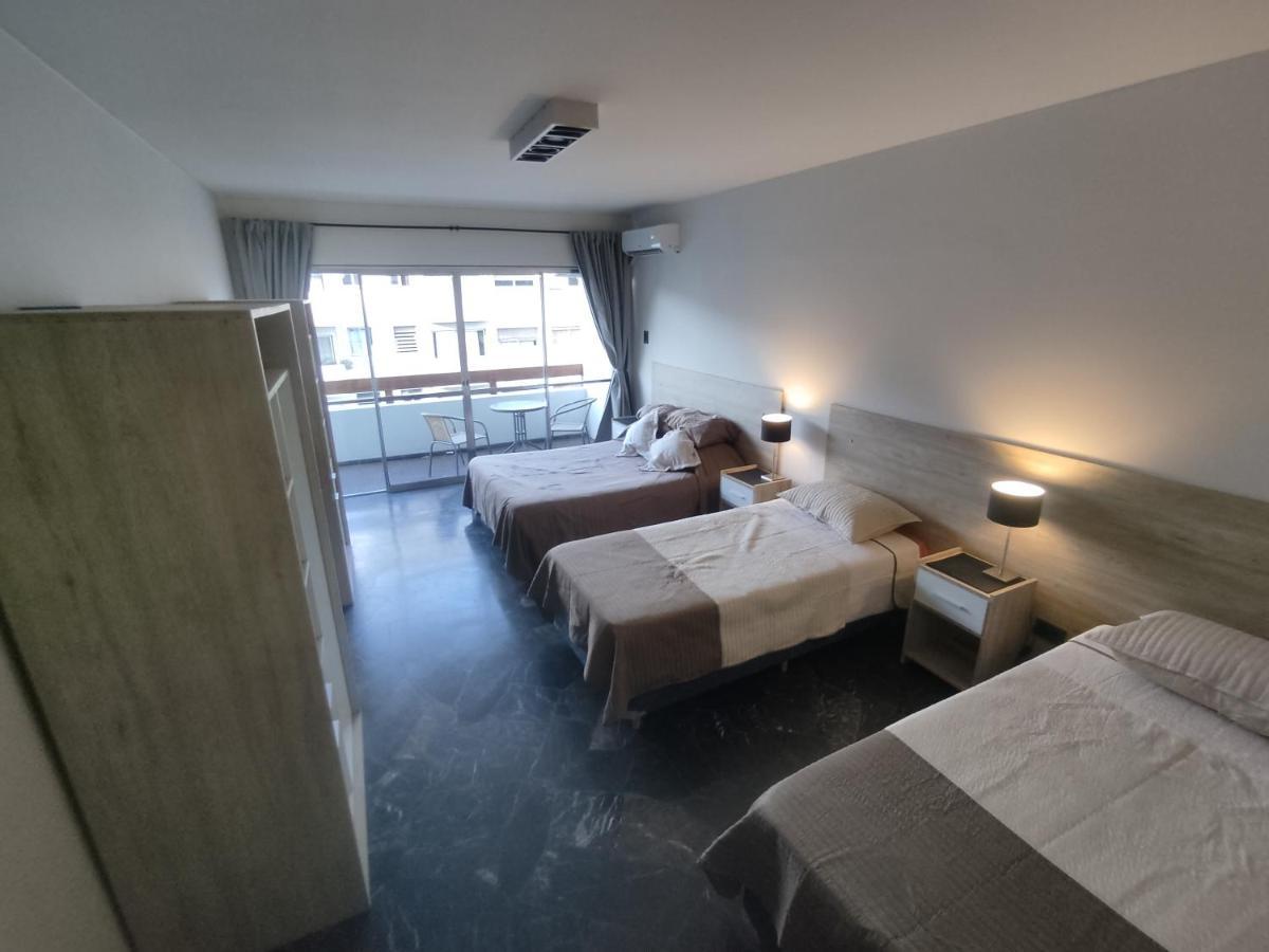 Premium Apartment Mendoza
