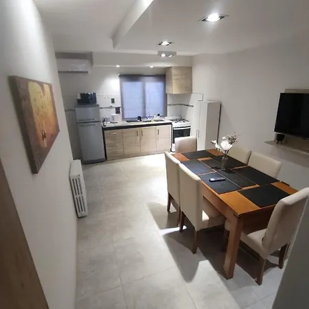 Premium Apartment Mendoza Exterior photo