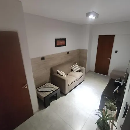 Premium Apartment Mendoza Exterior photo