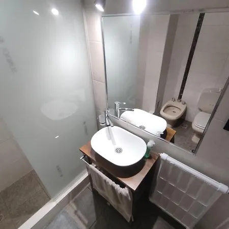 Premium Apartment Mendoza Exterior photo